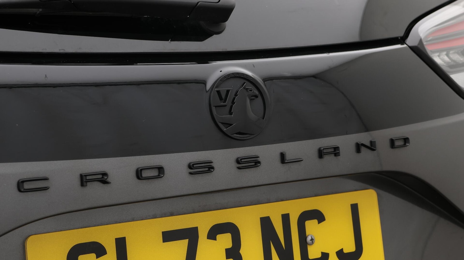 Used Vauxhall Crossland 2023 for sale - 76585356: Photo 22