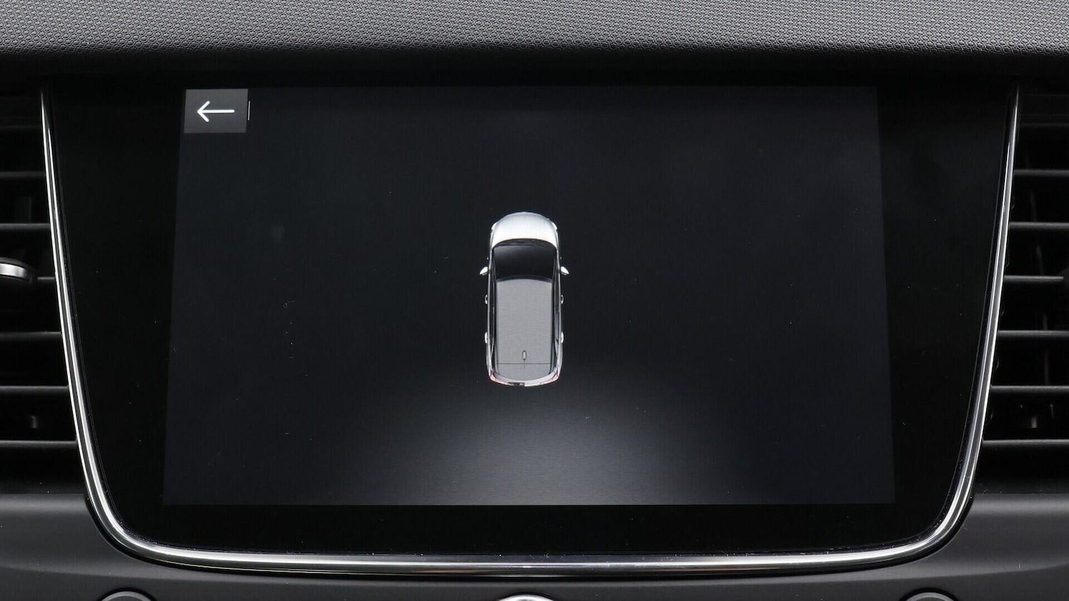 Used Vauxhall Crossland 2023 for sale - 76585356: Photo 25