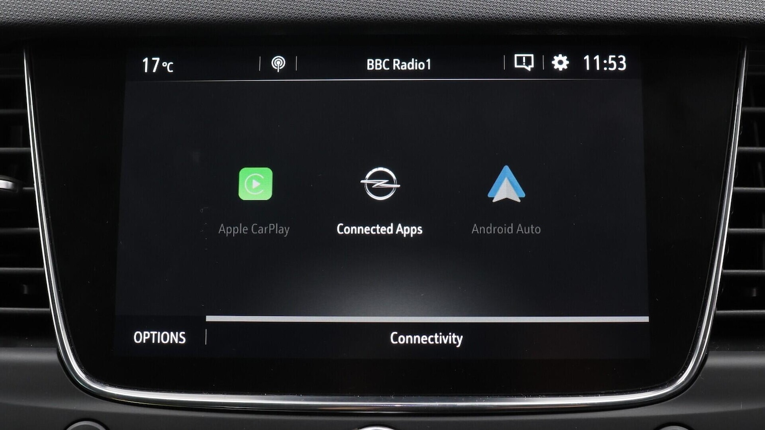 Used Vauxhall Crossland 2023 for sale - 76585356: Photo 26