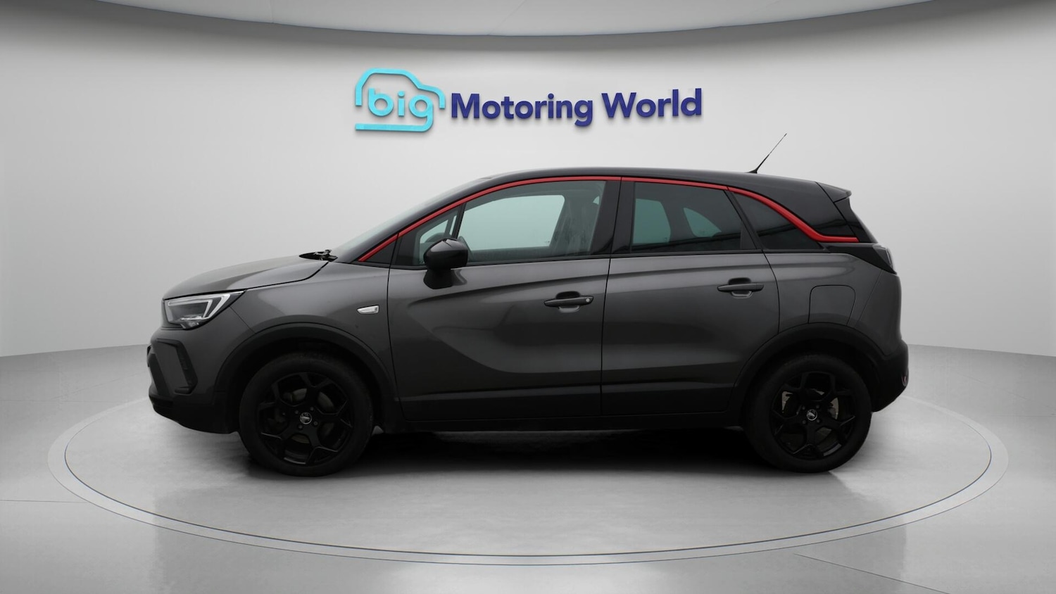 Used Vauxhall Crossland 2023 for sale - 76585356: Photo 5