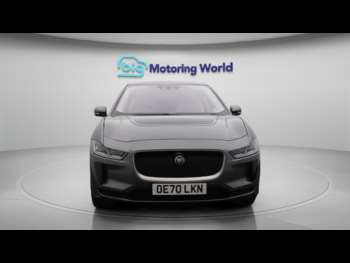 Used Jaguar I-Pace 2020 for sale - 74850485: Photo