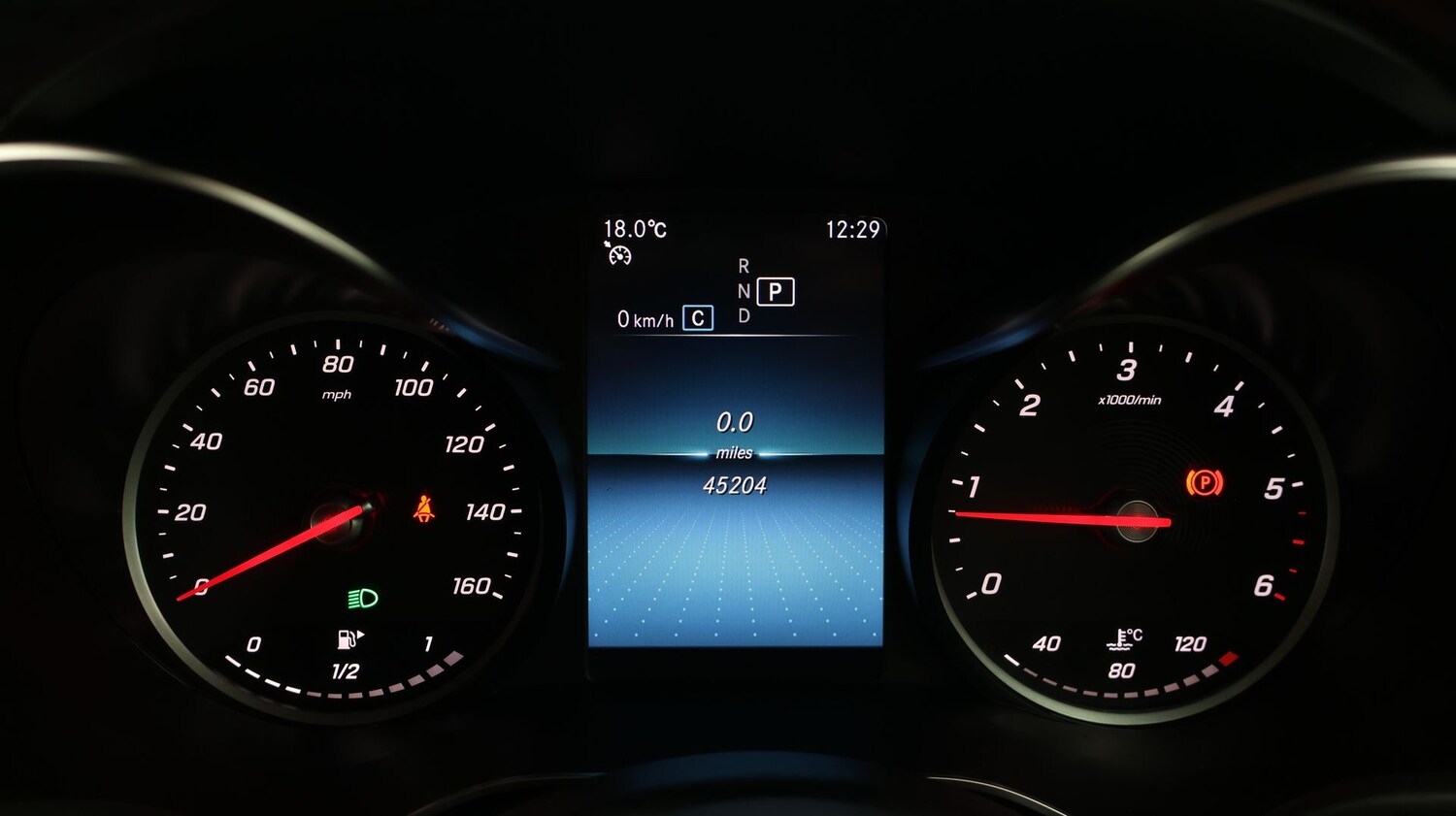 Used Mercedes-Benz GLC 2020 for sale - 77501272: Photo 10