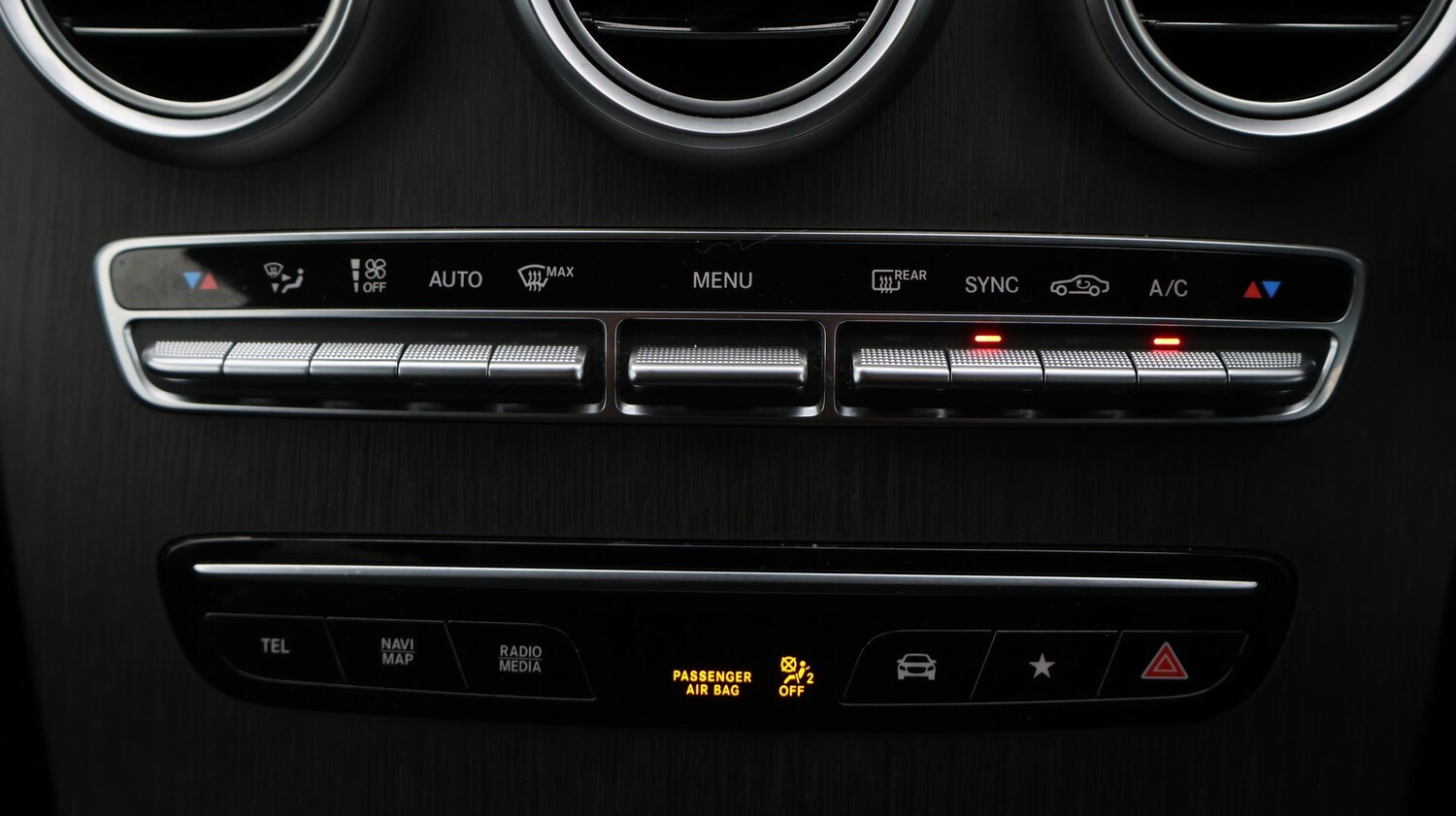 Used Mercedes-Benz GLC 2020 for sale - 77501272: Photo 12