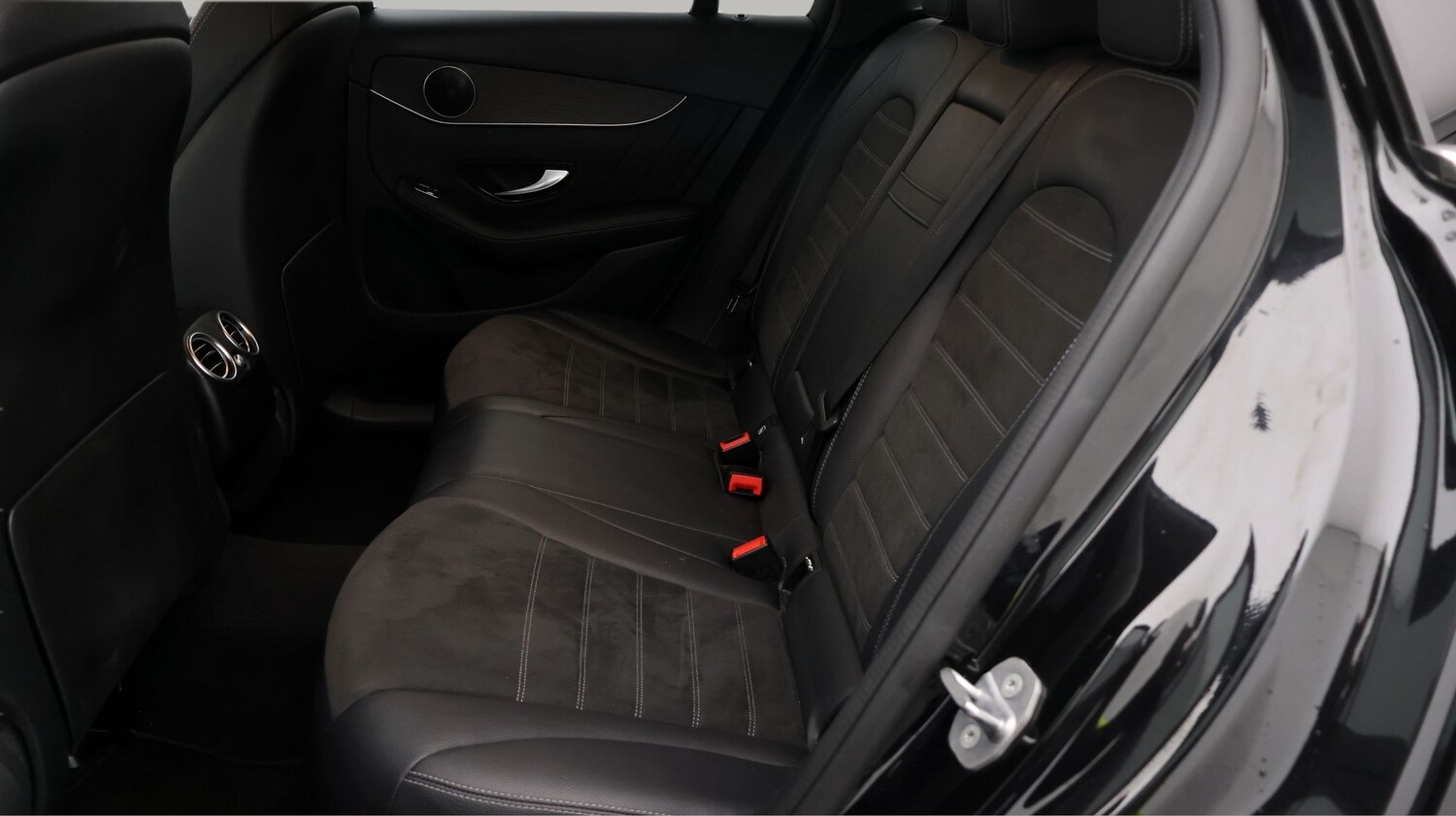 Used Mercedes-Benz GLC 2020 for sale - 77501272: Photo 16