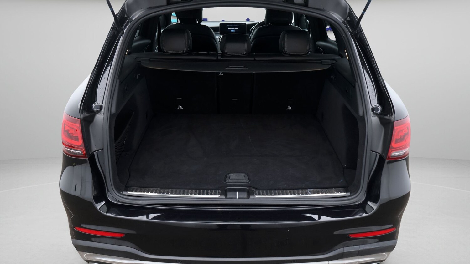 Used Mercedes-Benz GLC 2020 for sale - 77501272: Photo 17