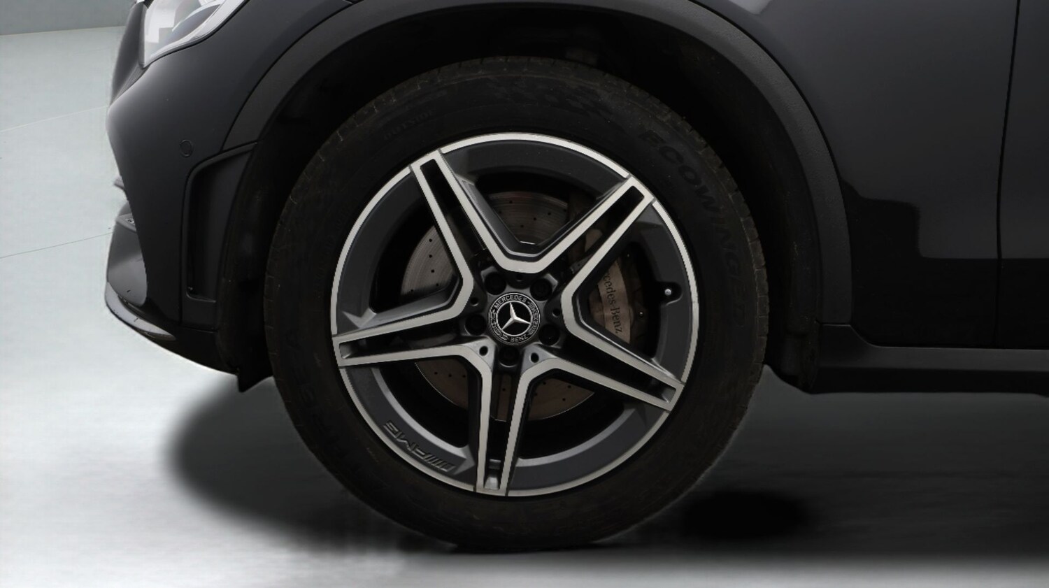 Used Mercedes-Benz GLC 2020 for sale - 77501272: Photo 18