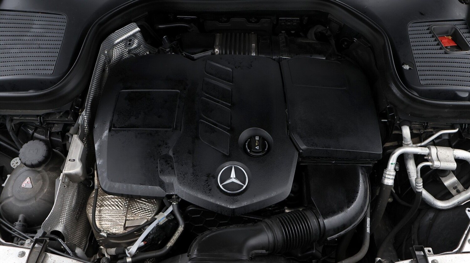 Used Mercedes-Benz GLC 2020 for sale - 77501272: Photo 19