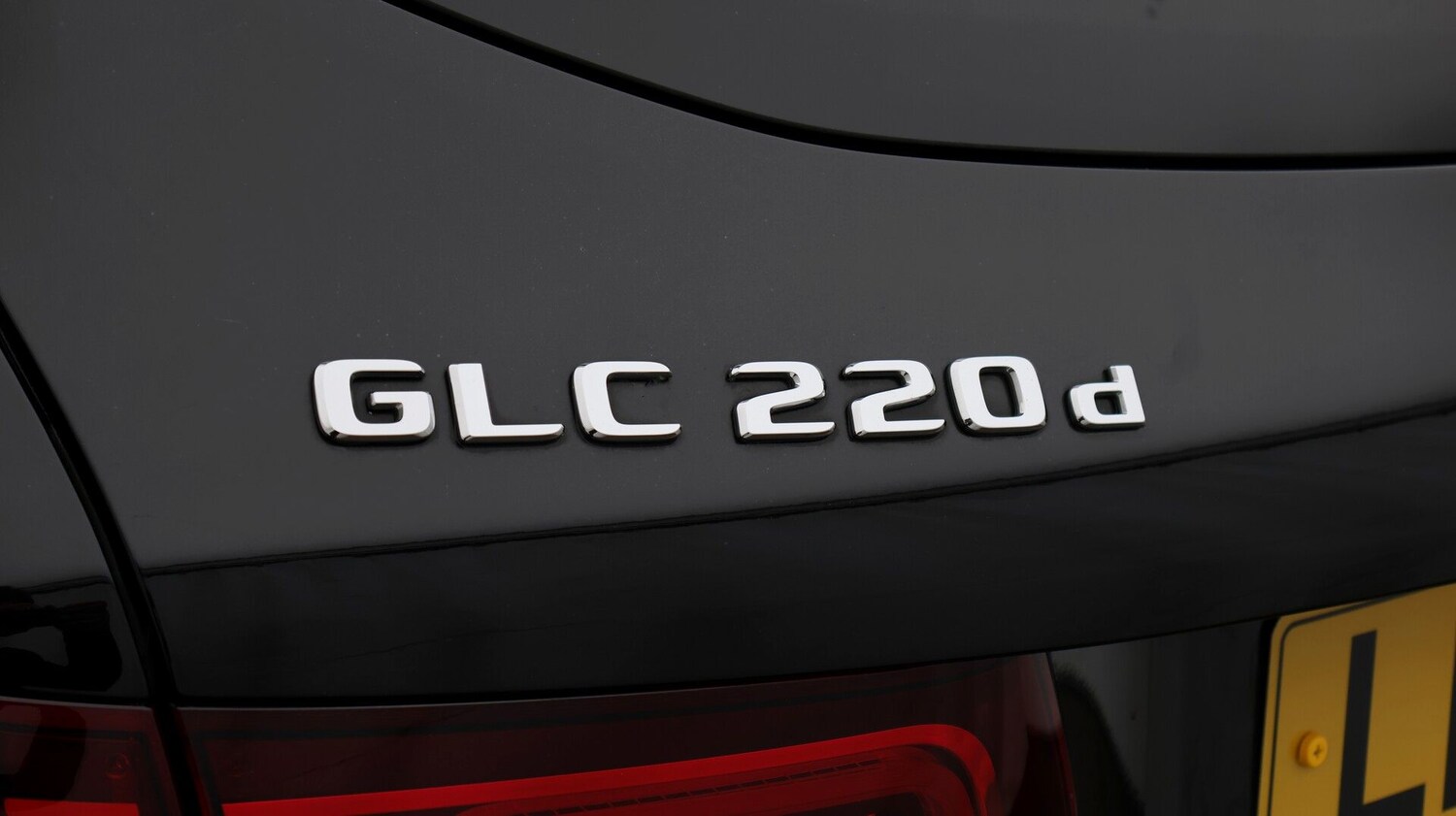 Used Mercedes-Benz GLC 2020 for sale - 77501272: Photo 21