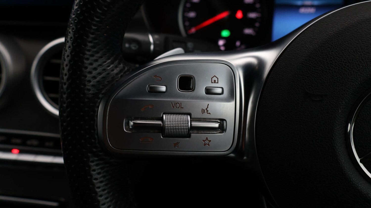 Used Mercedes-Benz GLC 2020 for sale - 77501272: Photo 22