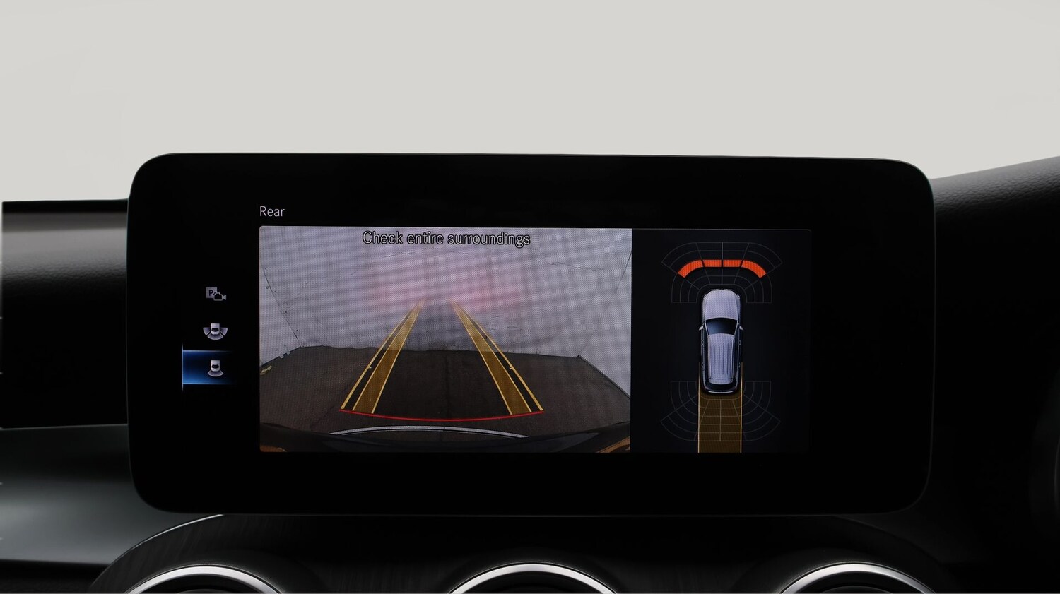 Used Mercedes-Benz GLC 2020 for sale - 77501272: Photo 23