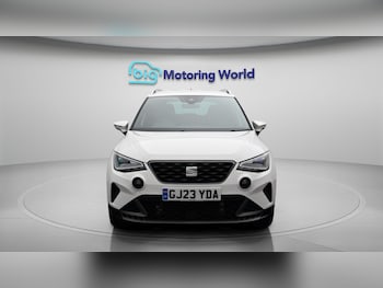 Used SEAT Arona 2023 for sale - 78726690: Photo