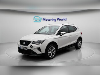 Used SEAT Arona 2023 for sale - 78726690: Photo