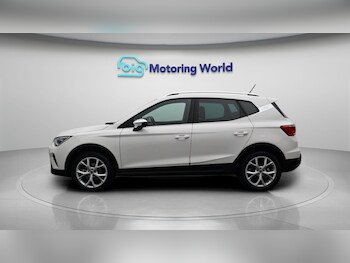 Used SEAT Arona 2023 for sale - 78726690: Photo