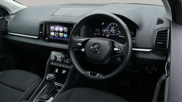 Used Skoda Karoq 2023 for sale - 76306742: Photo 10