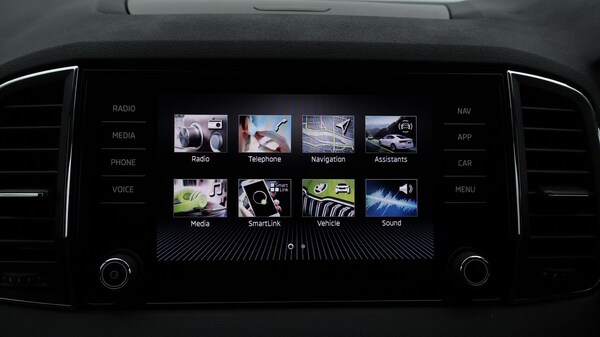 Used Skoda Karoq 2023 for sale - 76306742: Photo 12