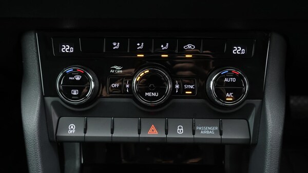 Used Skoda Karoq 2023 for sale - 76306742: Photo 13