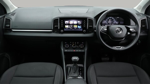 Used Skoda Karoq 2023 for sale - 76306742: Photo 14
