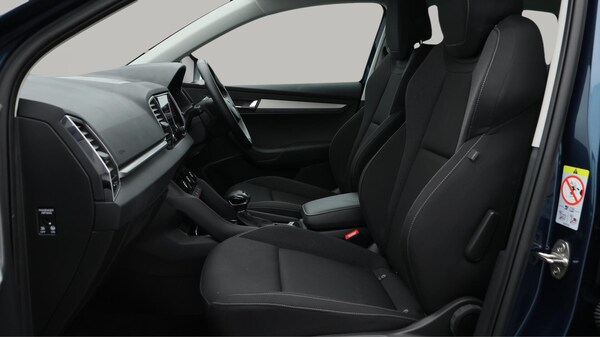 Used Skoda Karoq 2023 for sale - 76306742: Photo 15