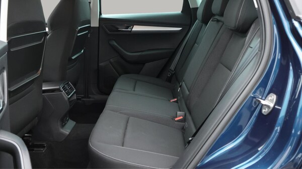 Used Skoda Karoq 2023 for sale - 76306742: Photo 17