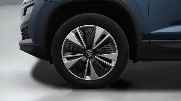 Used Skoda Karoq 2023 for sale - 76306742: Photo 19