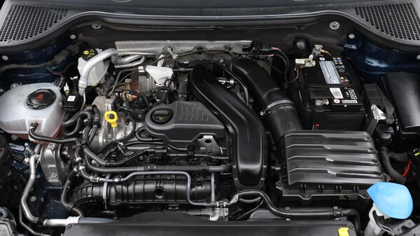 Used Skoda Karoq 2023 for sale - 76306742: Photo 20