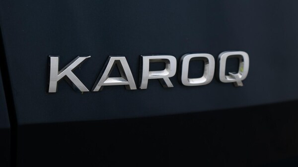 Used Skoda Karoq 2023 for sale - 76306742: Photo 22