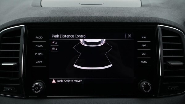 Used Skoda Karoq 2023 for sale - 76306742: Photo 24