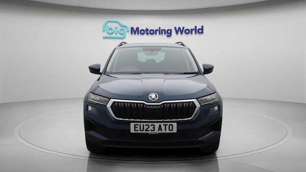 Used Skoda Karoq 2023 for sale - 76306742: Photo 3