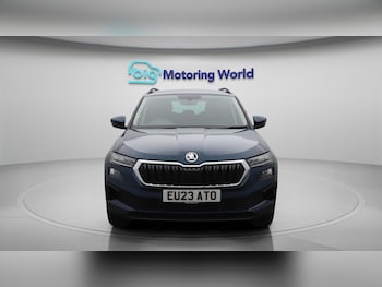 Used Skoda Karoq 2023 for sale - 76306742: Photo 3