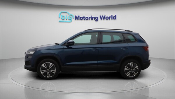 Used Skoda Karoq 2023 for sale - 76306742: Photo 5