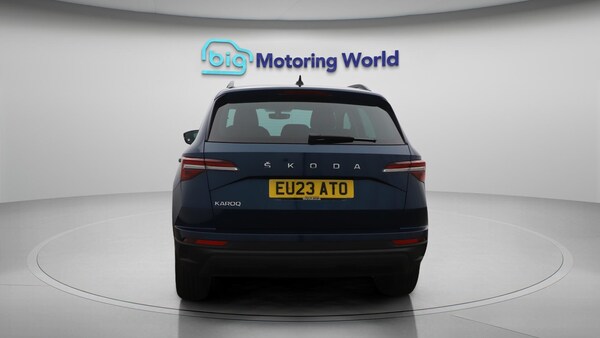 Used Skoda Karoq 2023 for sale - 76306742: Photo 7