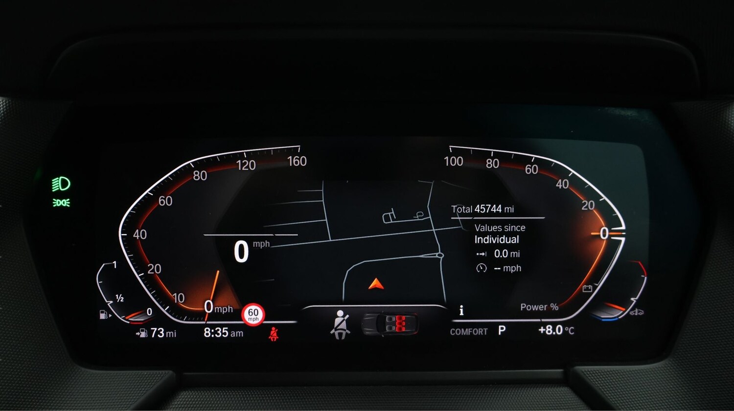 Used BMW 1 Series 2022 for sale - 77241471: Photo 10