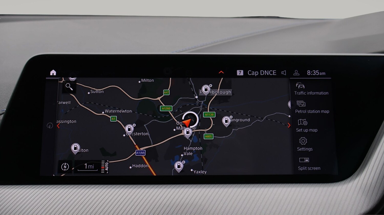 Used BMW 1 Series 2022 for sale - 77241471: Photo 11