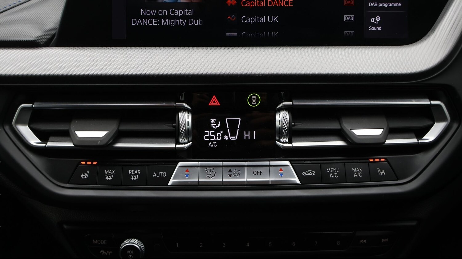 Used BMW 1 Series 2022 for sale - 77241471: Photo 12