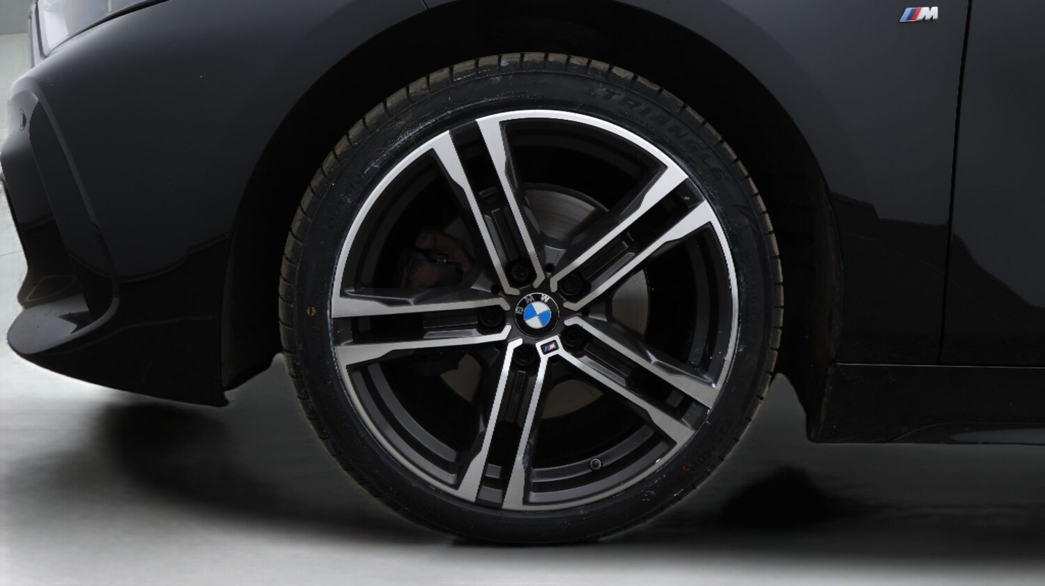 Used BMW 1 Series 2022 for sale - 77241471: Photo 18