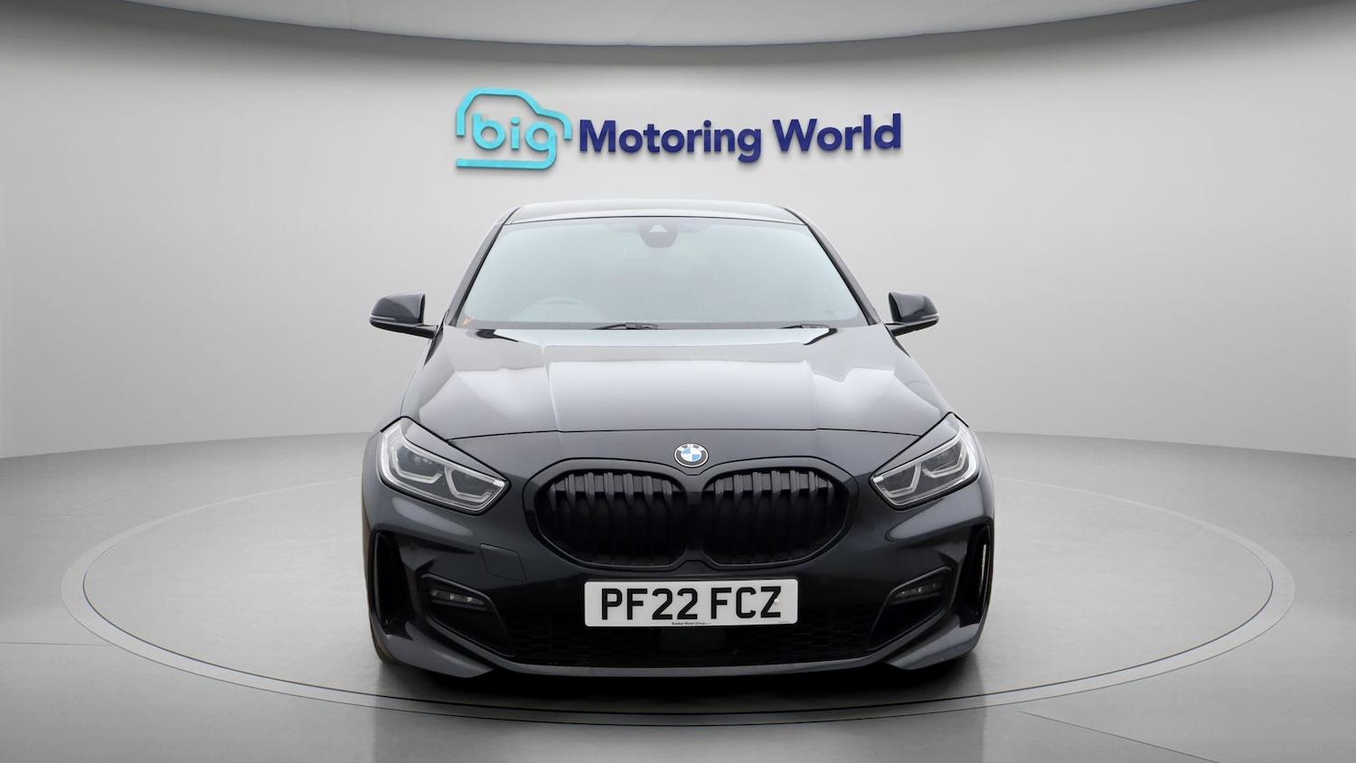 Used BMW 1 Series 2022 for sale - 77241471: Photo 2