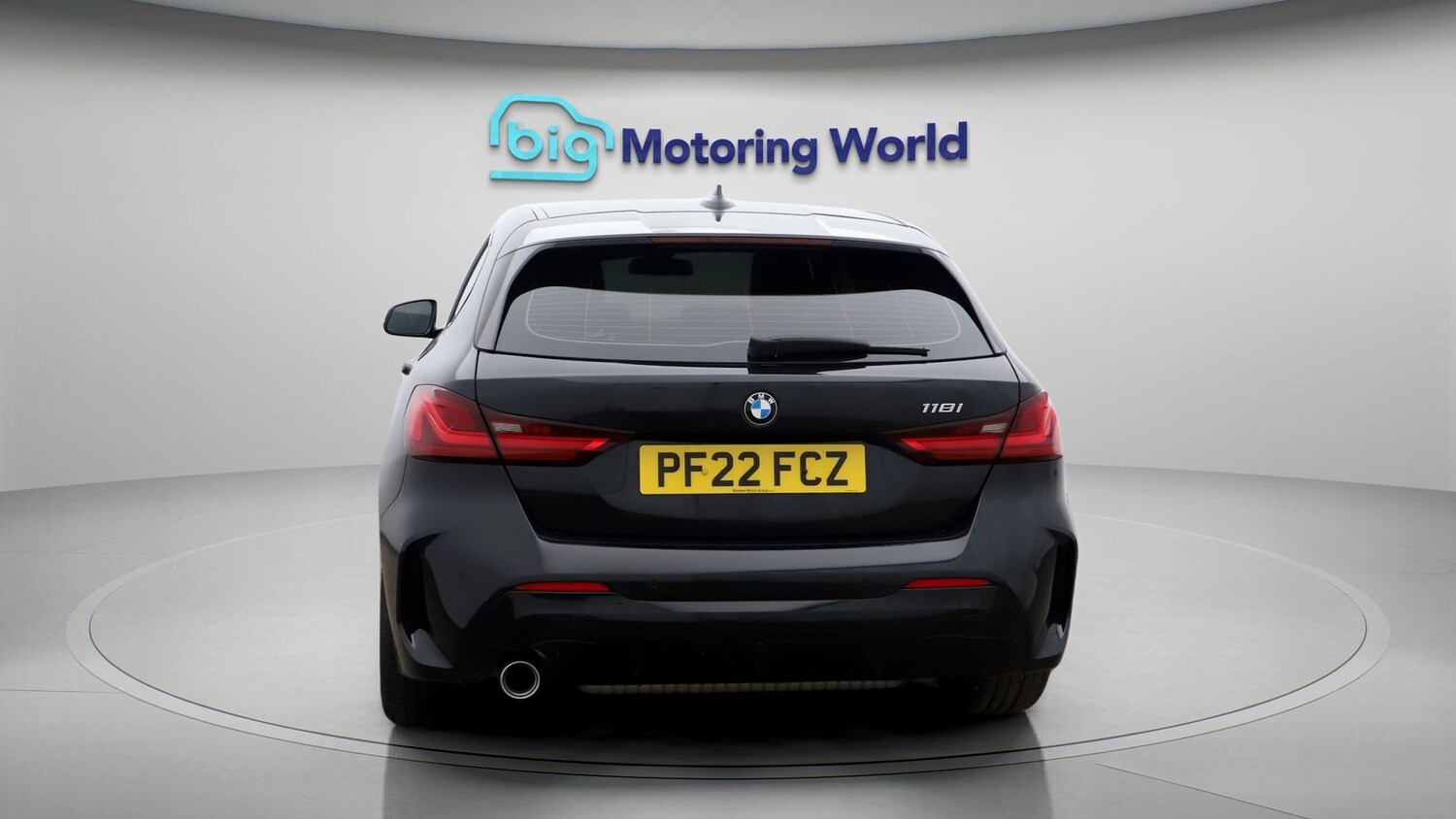 Used BMW 1 Series 2022 for sale - 77241471: Photo 6