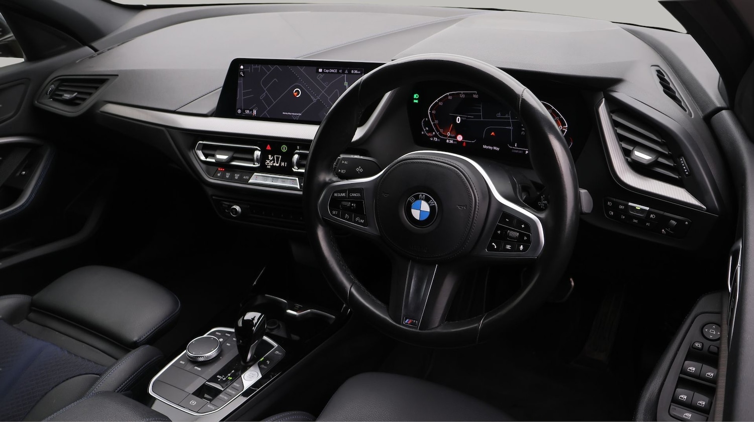 Used BMW 1 Series 2022 for sale - 77241471: Photo 9