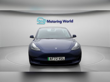 Used Tesla Model 3 2022 for sale - 77460472: Photo