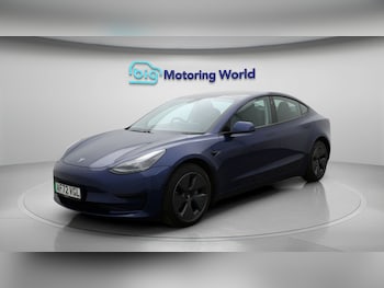 Used Tesla Model 3 2022 for sale - 77460472: Photo