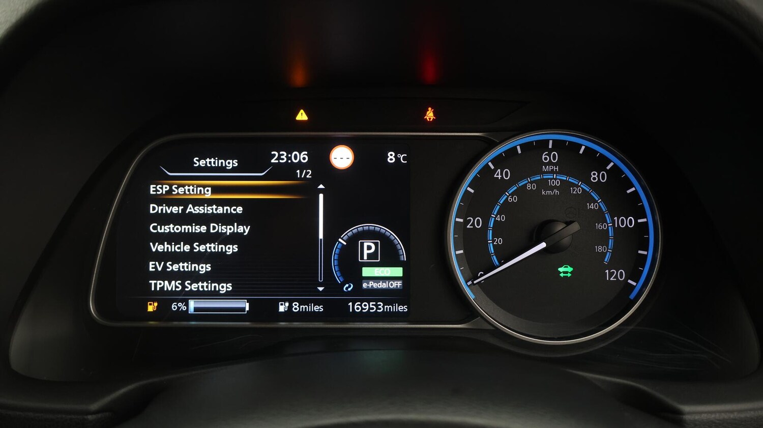 Used Nissan Leaf 2022 for sale - 76645231: Photo 11