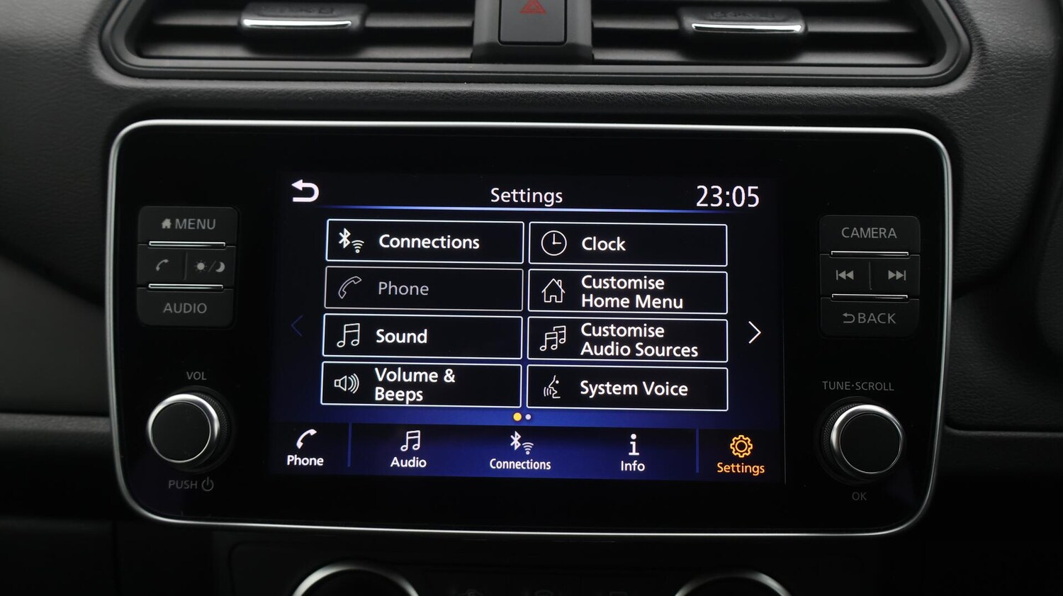 Used Nissan Leaf 2022 for sale - 76645231: Photo 12