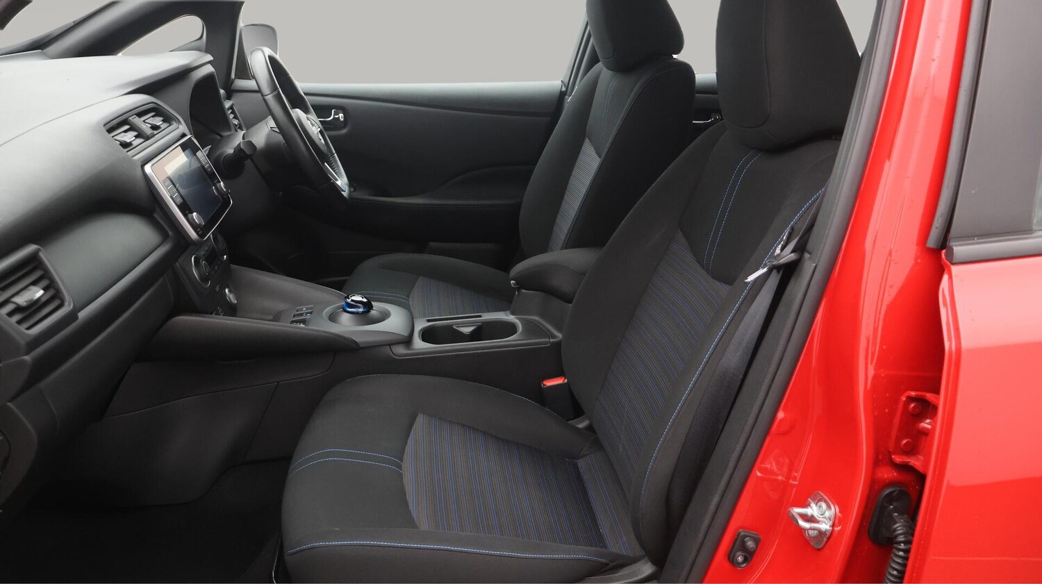 Used Nissan Leaf 2022 for sale - 76645231: Photo 15