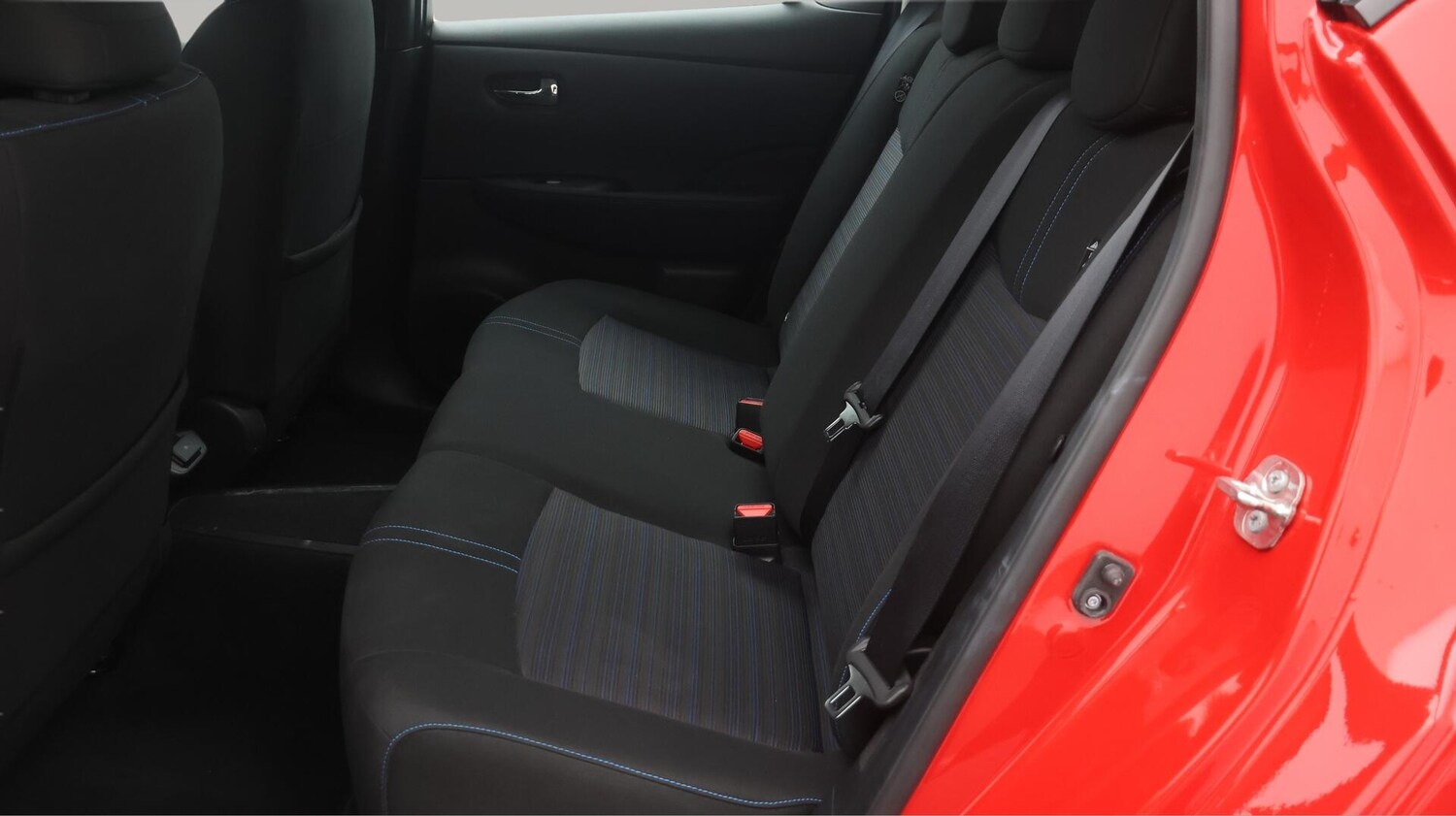 Used Nissan Leaf 2022 for sale - 76645231: Photo 17