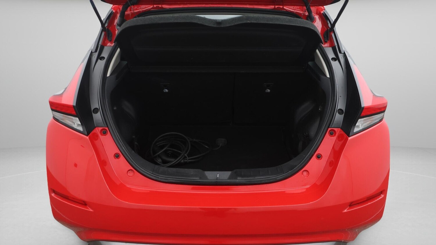 Used Nissan Leaf 2022 for sale - 76645231: Photo 18