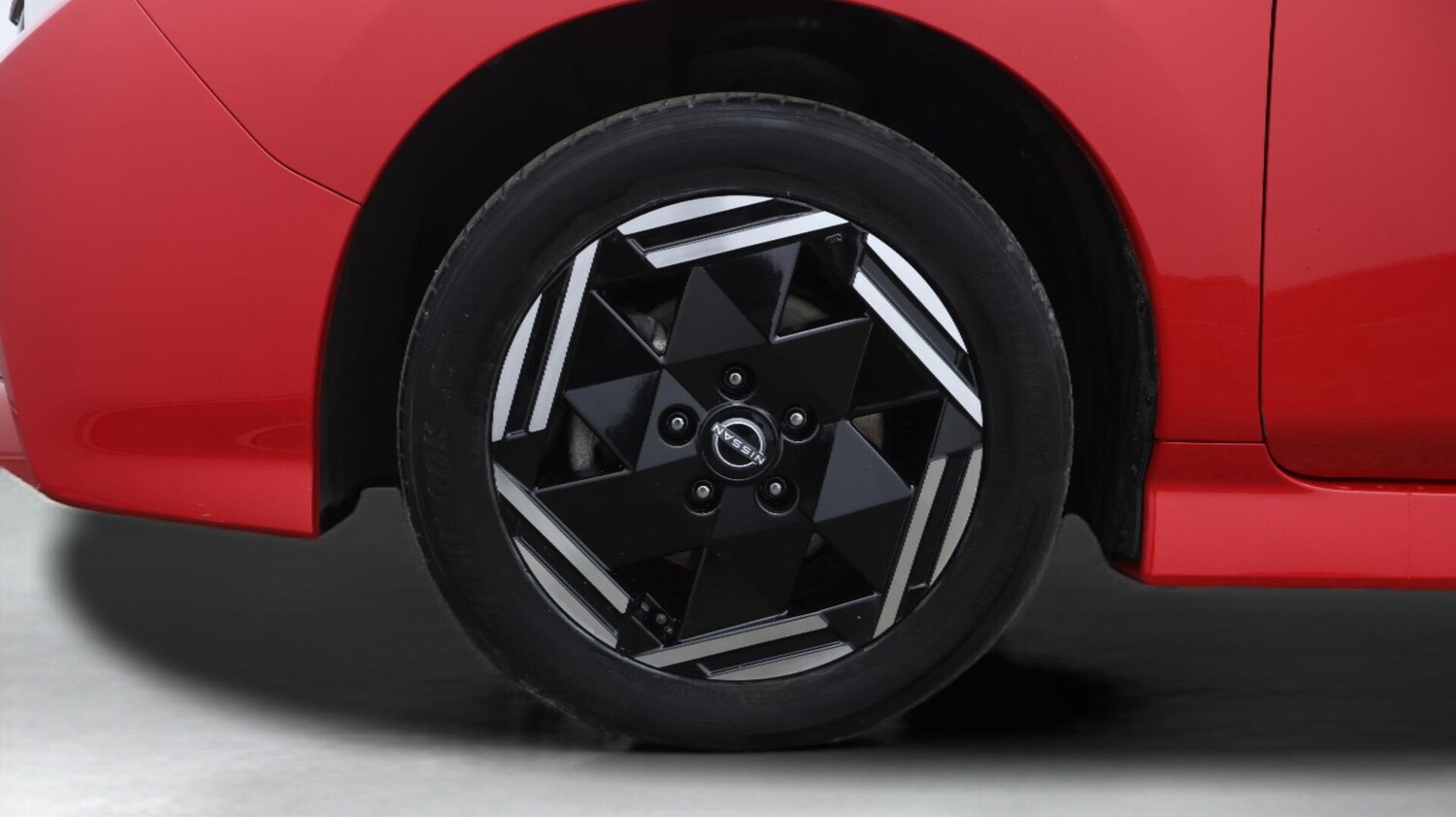 Used Nissan Leaf 2022 for sale - 76645231: Photo 19