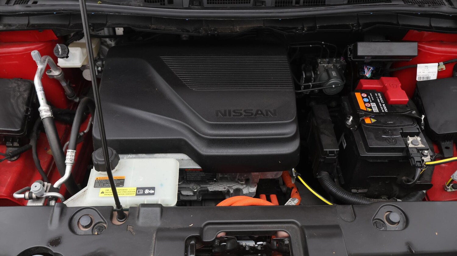 Used Nissan Leaf 2022 for sale - 76645231: Photo 20