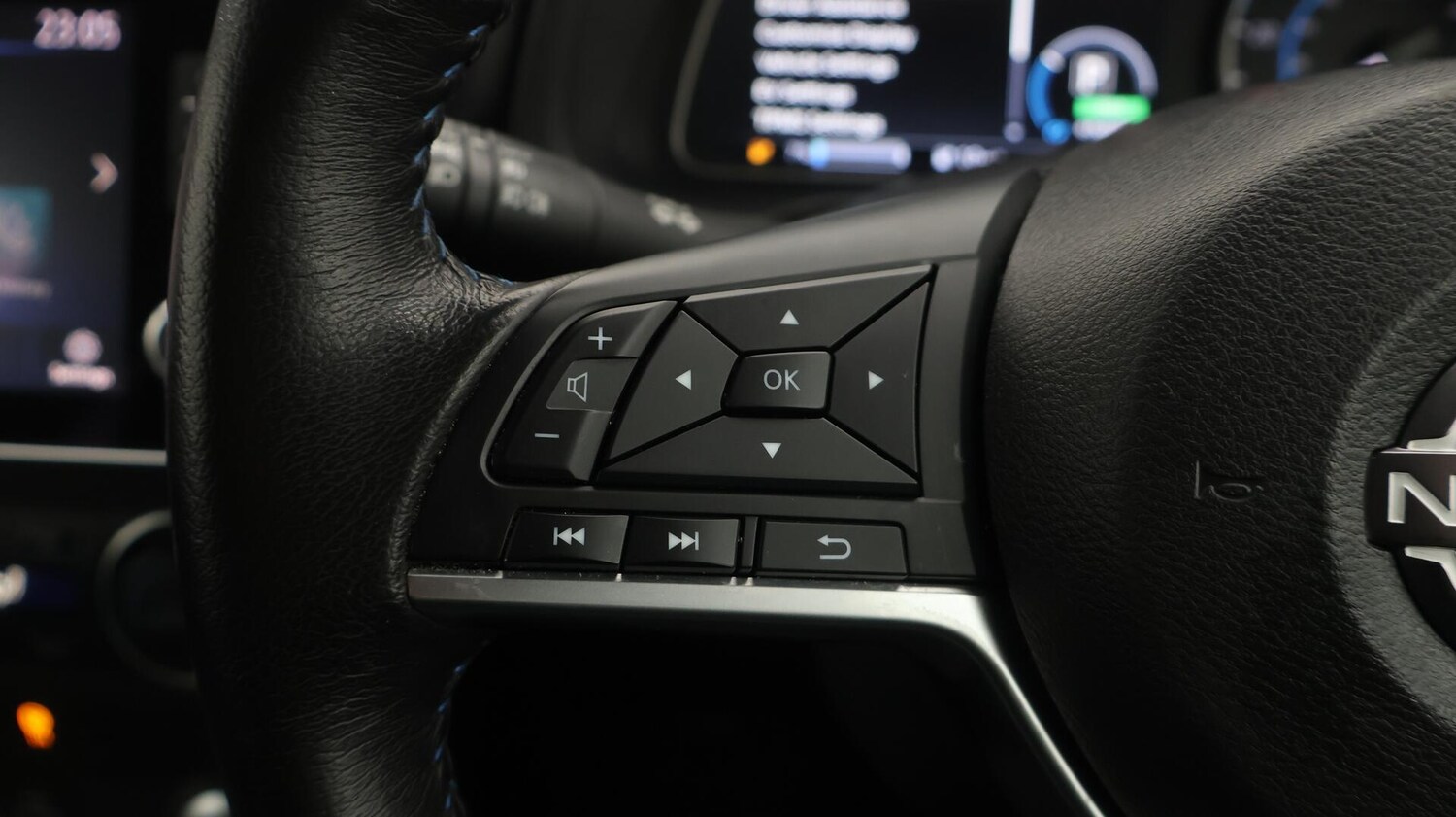 Used Nissan Leaf 2022 for sale - 76645231: Photo 23