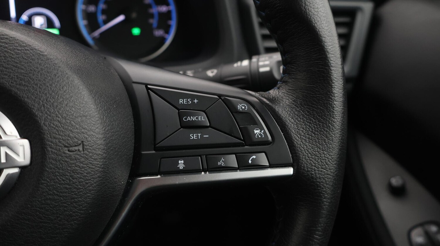 Used Nissan Leaf 2022 for sale - 76645231: Photo 24