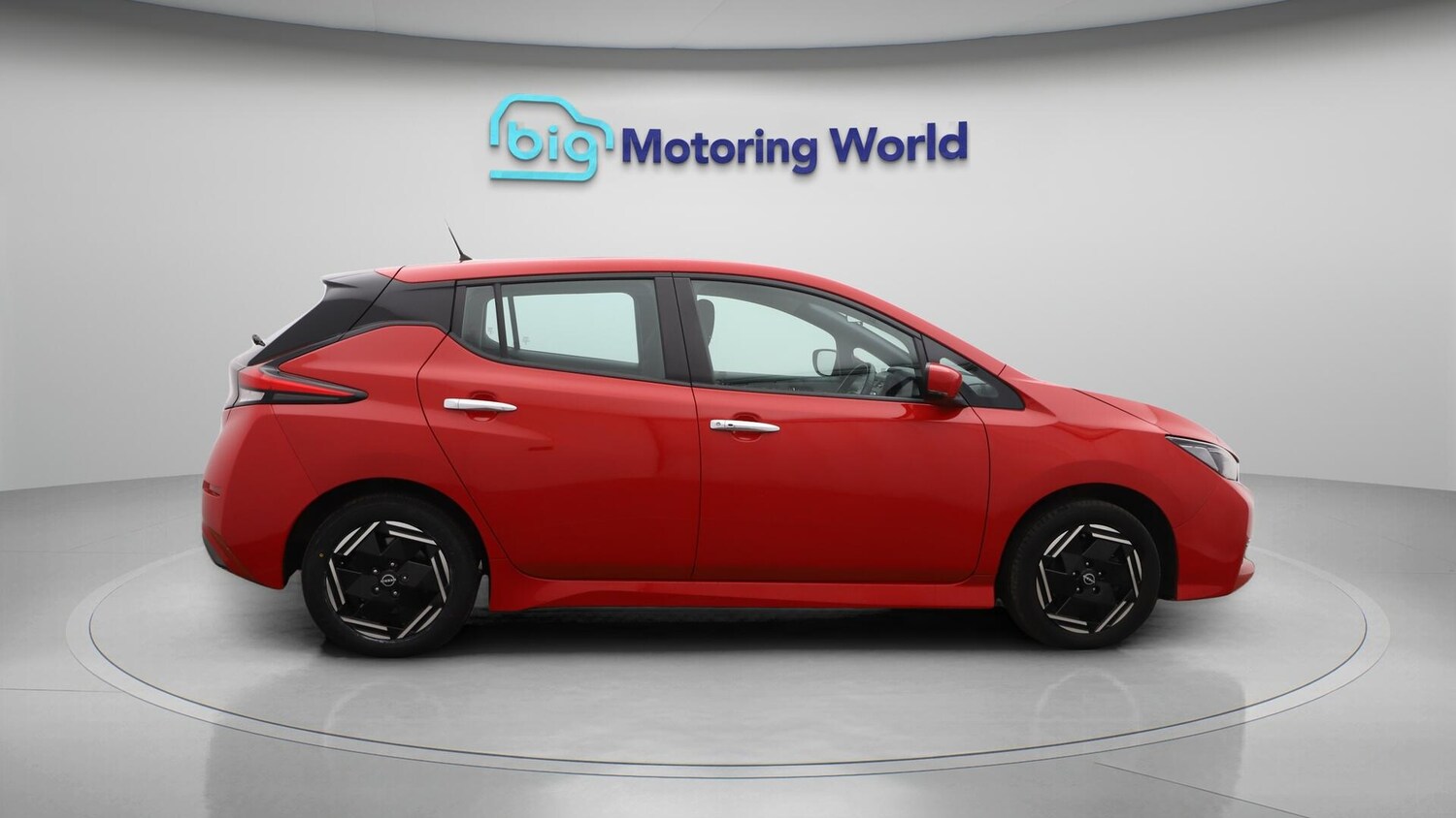 Used Nissan Leaf 2022 for sale - 76645231: Photo 9